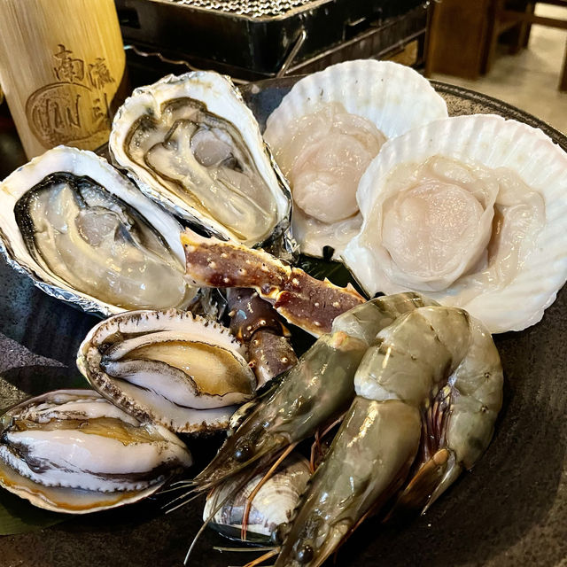 尖沙咀高質日本料理😍