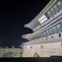 커플 데이트 추천 : 수원화성 & 수원로데오거리