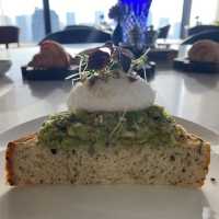 【東京】憧れホテル、エディション虎ノ門で贅沢ホカンス