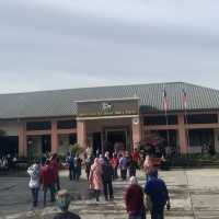 Desa Dairy Farm Sabah