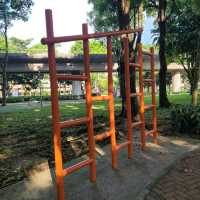 Sense Discovery Garden