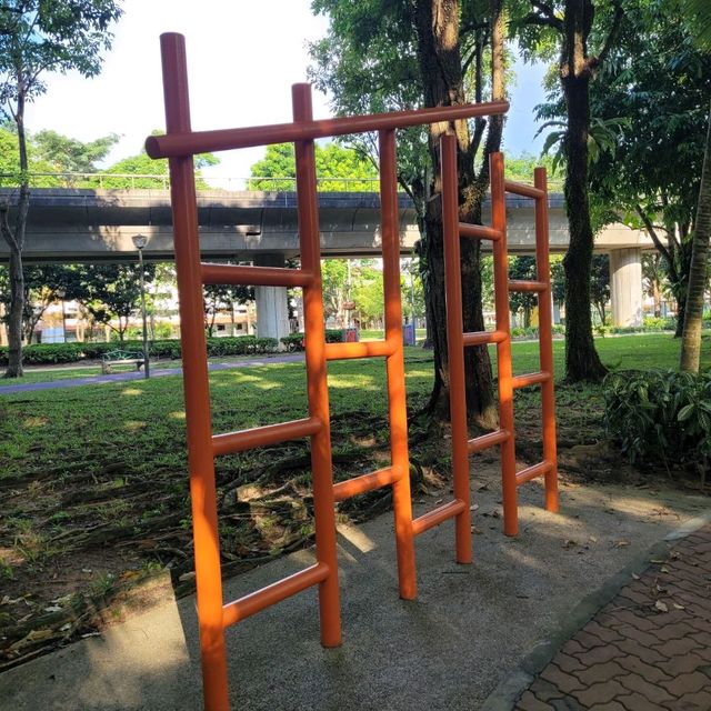 Sense Discovery Garden