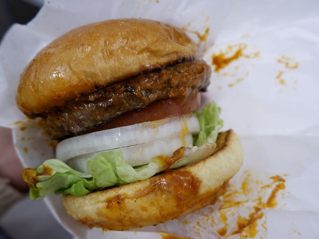 灣仔飯堂之抵食中日韓外賣 