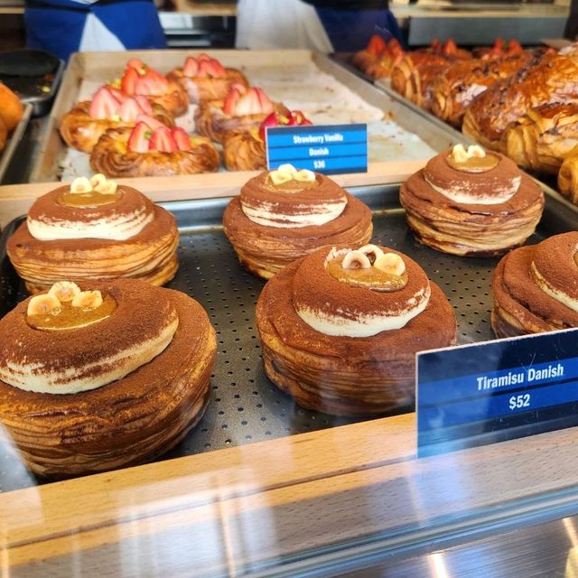 Bakehouse ~ 質素有保證 