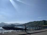 海景相框巨石 - 基隆潮境公園