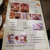 Hello Kitty Dim Sum Restaurant 