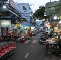 Quy Nhon - Beach town with Cham history