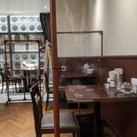 【東京】青山一丁目駅直結。激ウマ坦々麺は絶対食べて！！