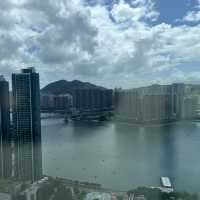 $1000豪華客房（高座）180度俯瞰無敵大海景 