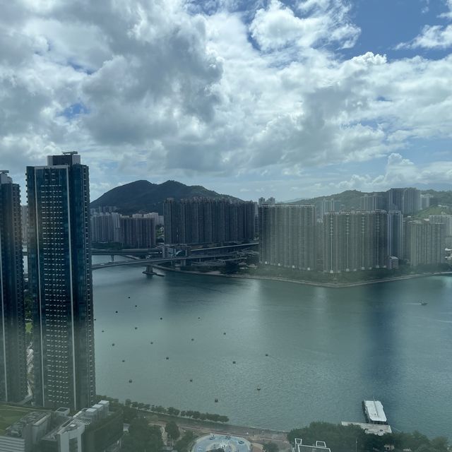 $1000豪華客房（高座）180度俯瞰無敵大海景 