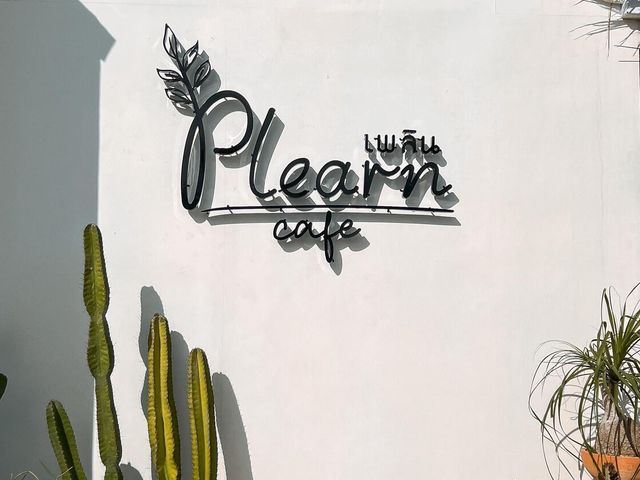 Plearn Cafe Bangpu 