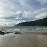 หาดย้ะนุ้ย ภูเก็ต