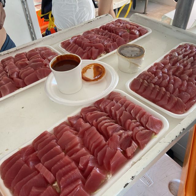 미국 괌 돌핀투어 추천