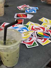yee slowbar คาเฟ่ชิลเมืองยี่งอ