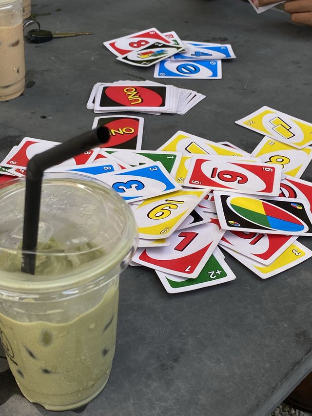 yee slowbar คาเฟ่ชิลเมืองยี่งอ