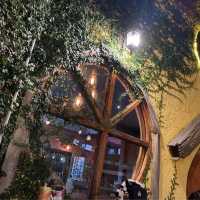 Backkin’s Coffee & Craft Beers