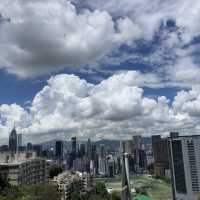 山顶靓景日本东京扒房37 Steak House & Bar HK