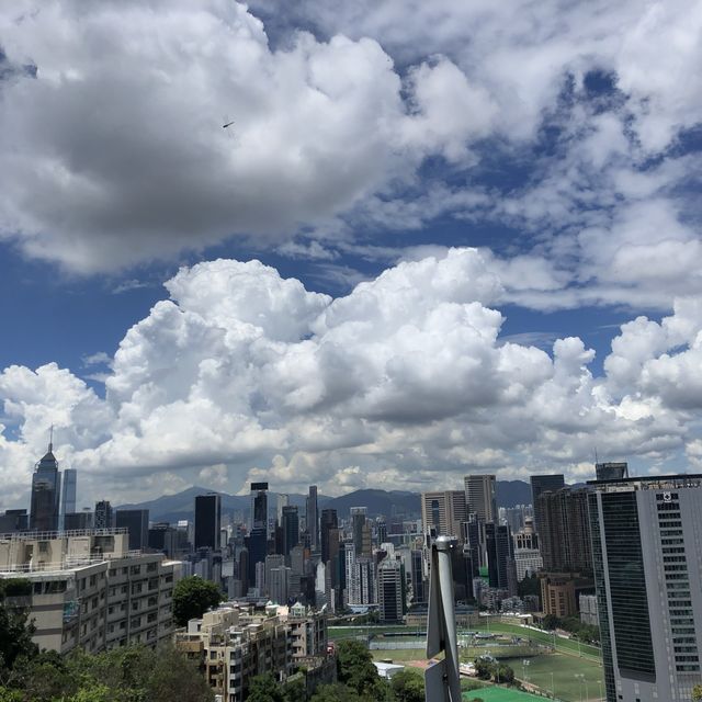山顶靓景日本东京扒房37 Steak House & Bar HK