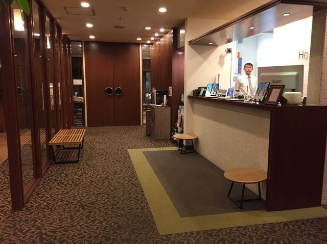 【日本四國】📍高知市內經濟實惠的住宿分享