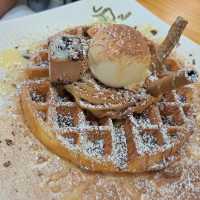多年屹立不倒韓國甜品🧇🥞🍦🍧🍰🎂