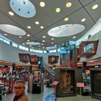 Nice Airport