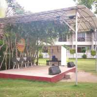 Camp Holiday, Samal Island