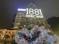 1881 Heritage 2022聖誕裝飾 🎄 🎅🏻 🤶 