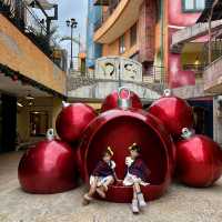 #聖誕村Christmasland #11及12月沖繩怎樣玩