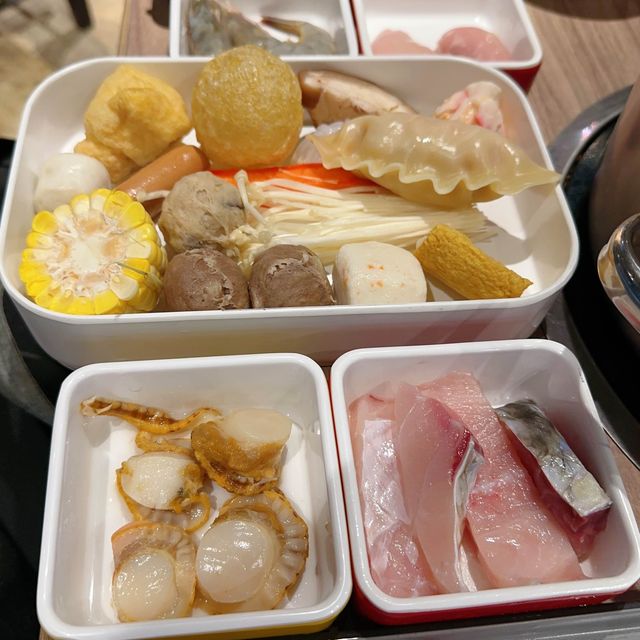一次過可以滿足三個願望