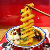 🌶️ 川婆婆麻辣風進駐觀塘