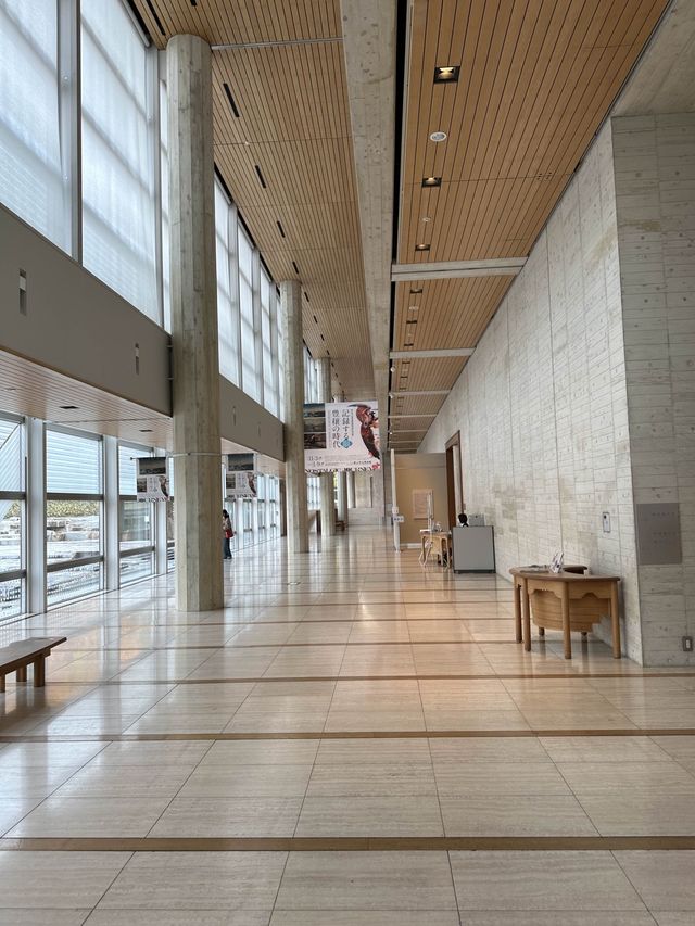 【福島】福島の美術館巡り