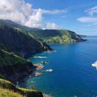 White Beach, Dingalan, Aurora