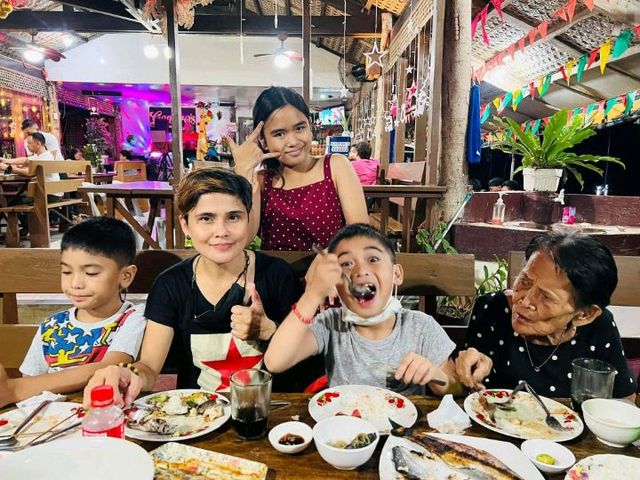Bohol is Home 😍