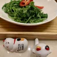 （遠東香格里拉酒店）下午茶非吃不可