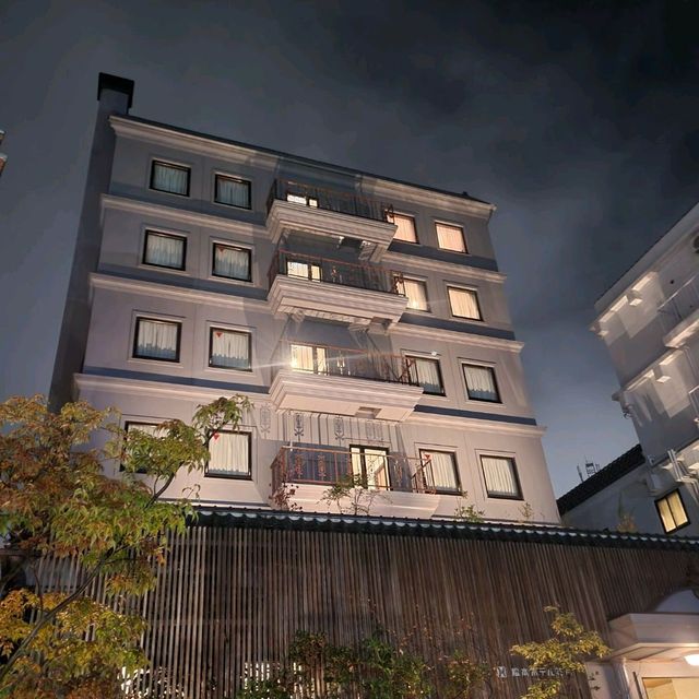 【松本市】民藝に泊まる宿～ホテル花月