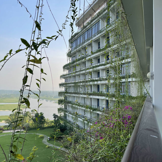 Forest City Hotel