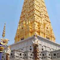 เที่ยววัดไทยสามัคคี🙏