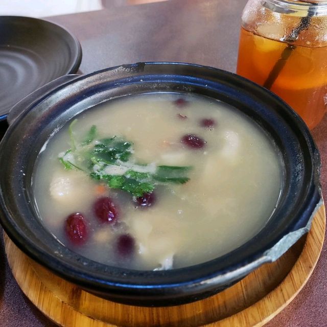 Papa Claypot King Desa Cemerlang