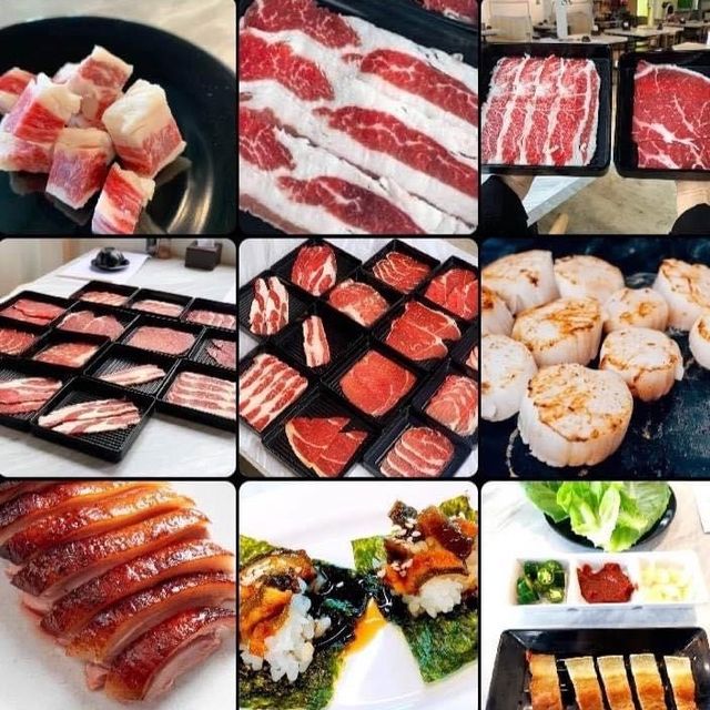 ชาบูลับ บางแสน