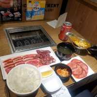 燒肉