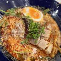HCM random street food 
