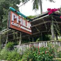Philip Bungalow @ Phu Quoc 
