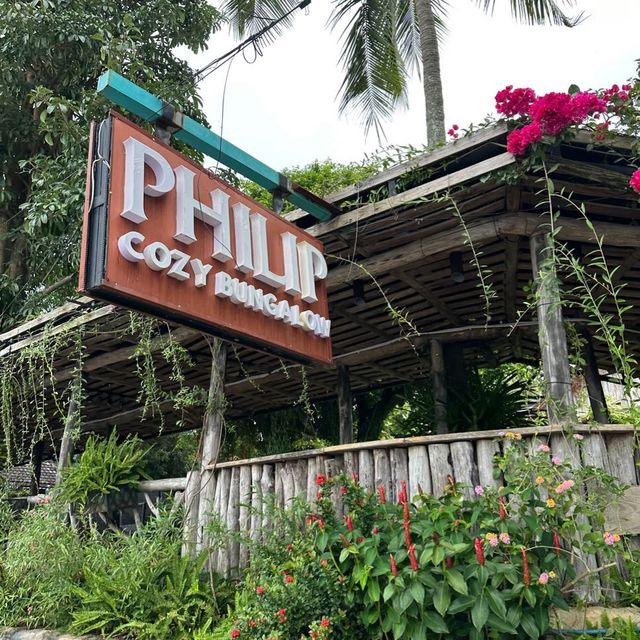 Philip Bungalow @ Phu Quoc 