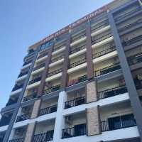 Huahin Terminal Hotel for Budget Travel 