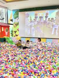 奧海城新遊樂場Kids Kids Playhouse試玩報告