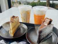  ณ-เชอ cafe' & bistro