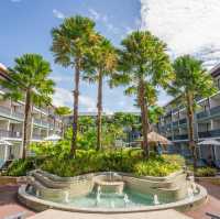 Le Meridien Khao Lak พักสบาย ริมชายทะเล พังงา
