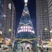 부산 해운대 빛축제, 사진찍기 좋은 곳