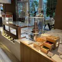 黃金海岸酒店自助晚餐buy 1 get 1 free
