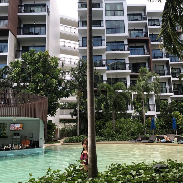 Centra by Centara Maris Resort Jomtien @